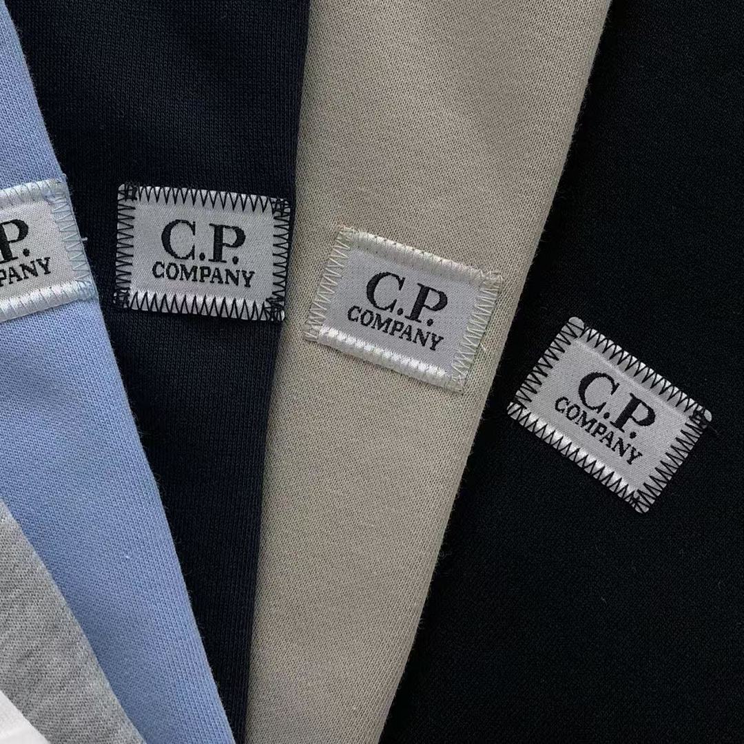C.P. Company 98 CP HOODIE 1108041255 (Im 170Cm 60Kg I Wear Size M In The Phot) - Image 22