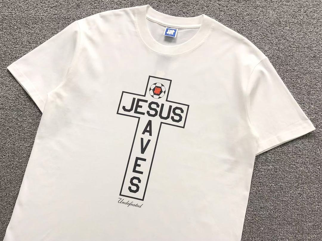Undefeated 88 UNDEFEATED T-SHIRT 128310802 (Im 170Cm 60Kg I Wear Size L In The Phot) - Image 8