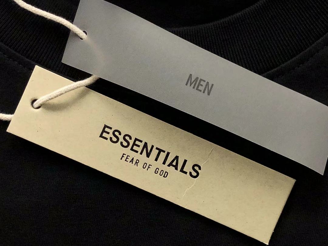 Fear of God 98 FOG VEST 312111217 (Im 170Cm 57Kg I Wear Size S In The Phot) - Image 40
