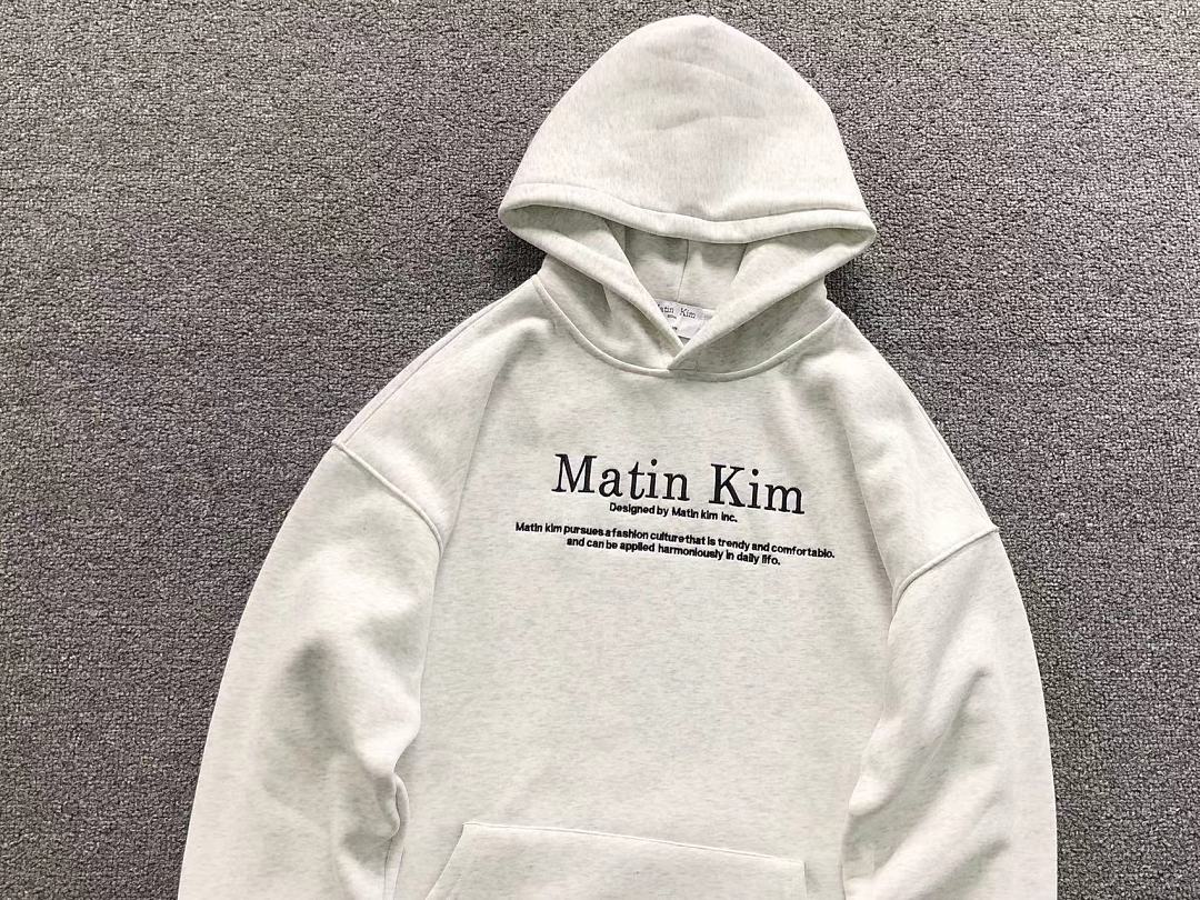 Unbranded 168 MA⭐⭐N⭐⭐M HOODIE 3208143217 (Im 170Cm 60Kg I Wear Size S In The Phot) - Image 9
