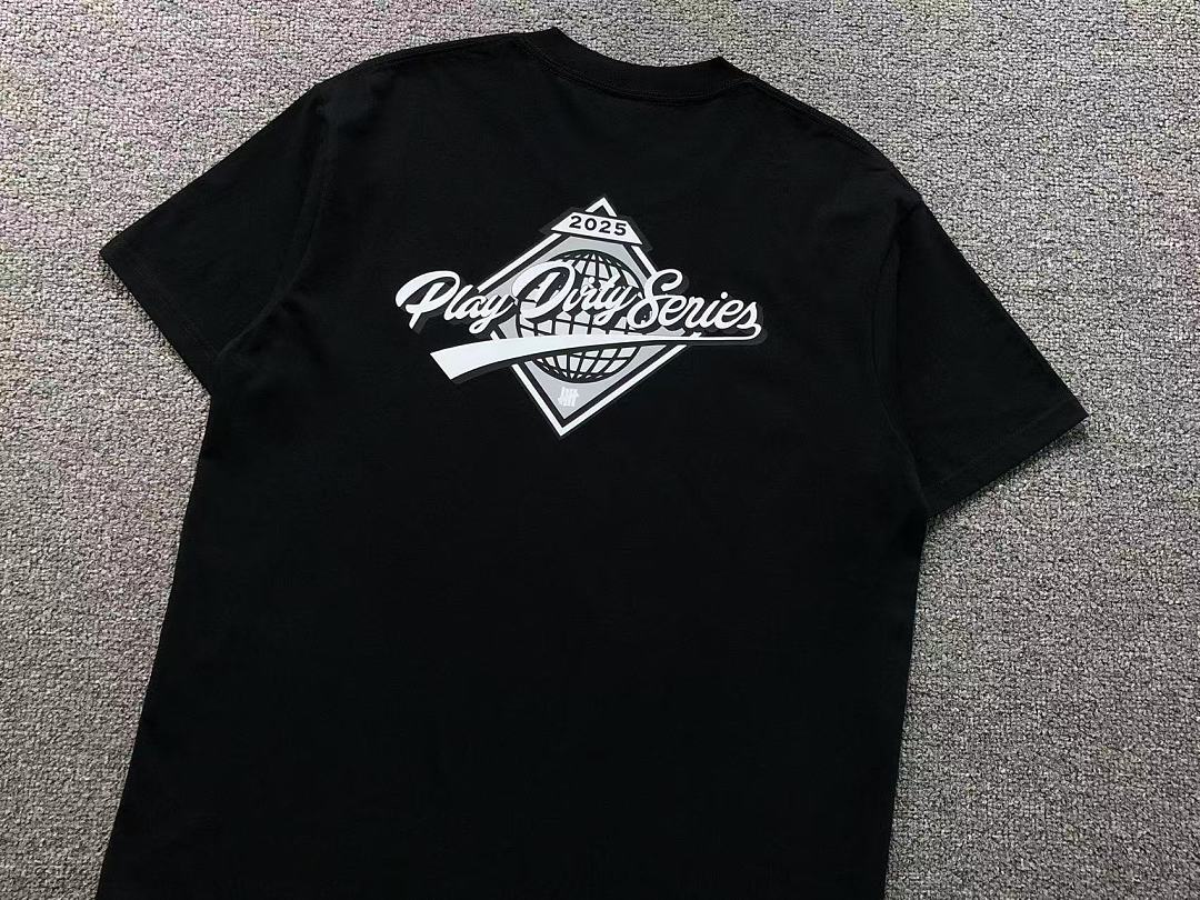 Undefeated 88 UNDEFEATED T-SHIRT 126232702 (Im 170Cm 65Kg I Wear Size L In The Phot) - Image 15
