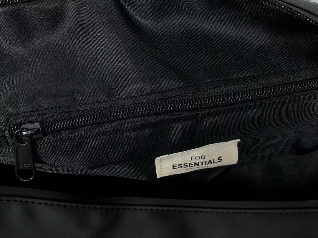 Fear of God 98 FOG BAG 1106050413 (Long 47CM* Wide 25CM* High 25CM) - Image 11