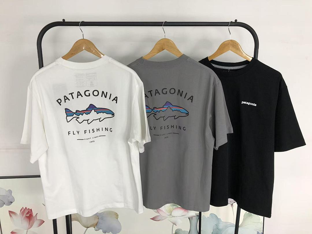 On Running 88 PATAGONIA T-SHIRT 41061207120 (Im 170Cm 55Kg I Wear Size S In The Phot) - Image 32