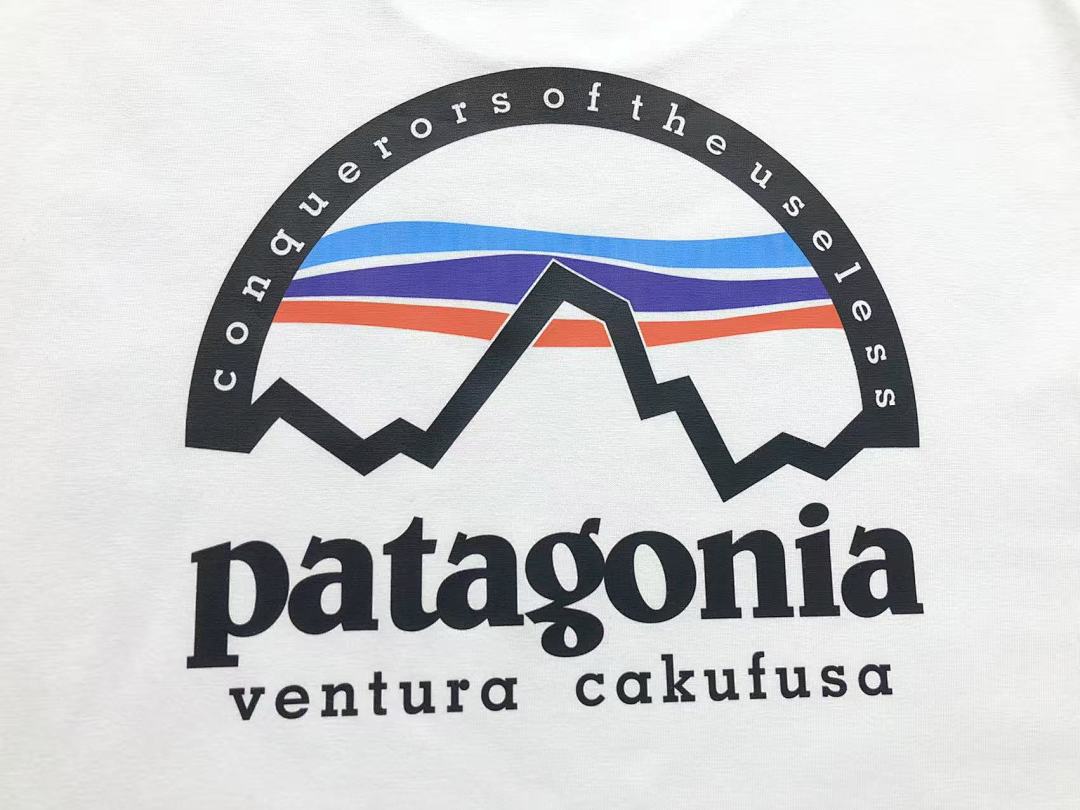 On Running 78 PATAGONIA T-SHIRT 3106130602 (Im 170Cm 60Kg I Wear Size M In The Phot) - Image 9
