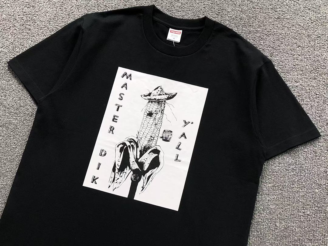 Supreme 113 S⭐⭐R⭐⭐E T-SHIRT 42080412182 (Im 170Cm 60Kg I Wear Size M In The Phot) - Image 9