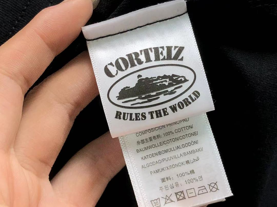 Corteiz 78 CORTEIZ T-SHIRT 5241811278 (Im 170Cm 60Kg I Wear Size M In The Phot) - Image 20