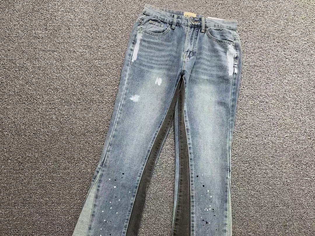 Gallery Dept 138 GALLERY DEPT TROUSERS 523162778 (Im 170Cm 60Kg I Wear Size M In The Phot) - Image 7