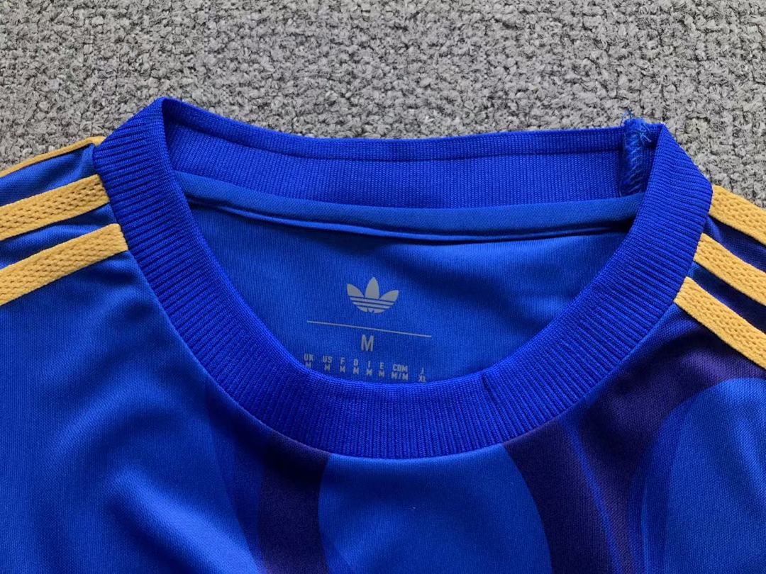Unbranded 78 FOOTBALL T-SHIRT 1232526002 (Im 170Cm 65Kg I Wear Size M In The Phot) - Image 11