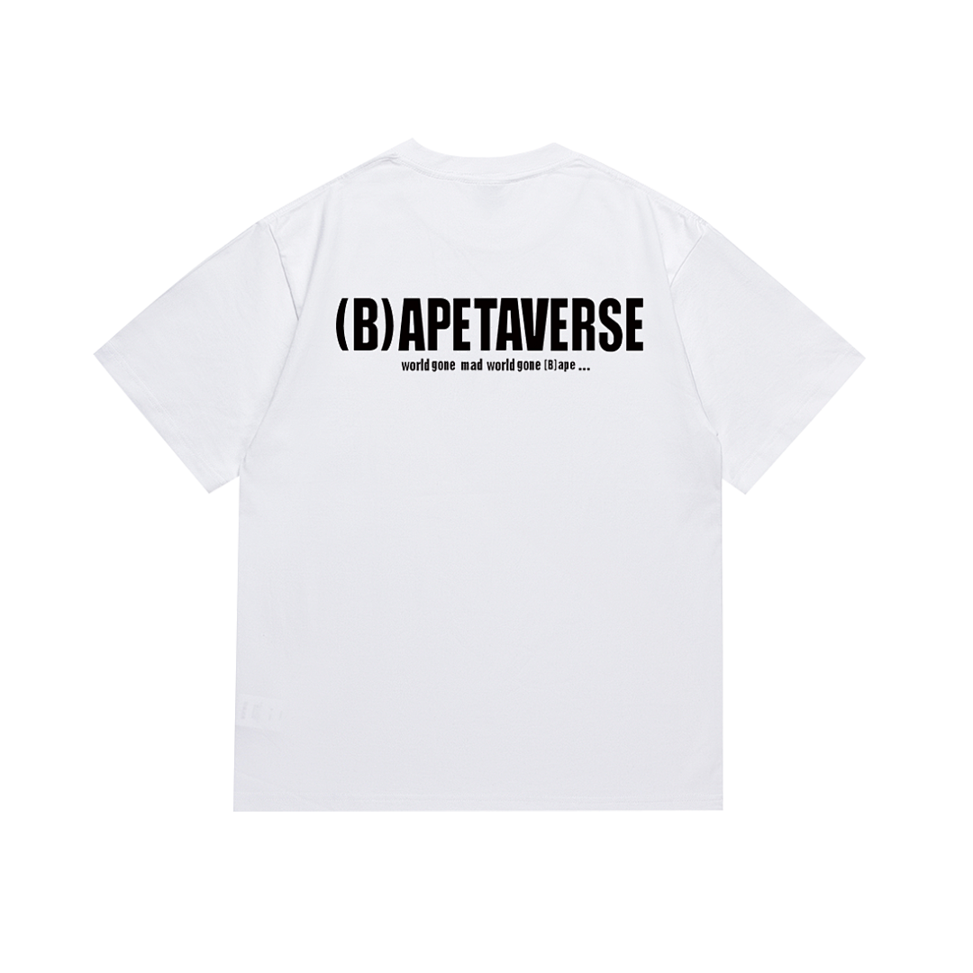 Bape 78 BAPE T-SHIRT - Image 6