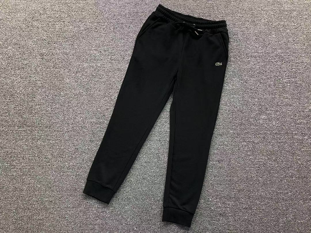 Lacoste 118 LACOSTE TROUSERS 41040100330 (Im 170Cm 60Kg I Wear Size M In The Phot) - Image 9