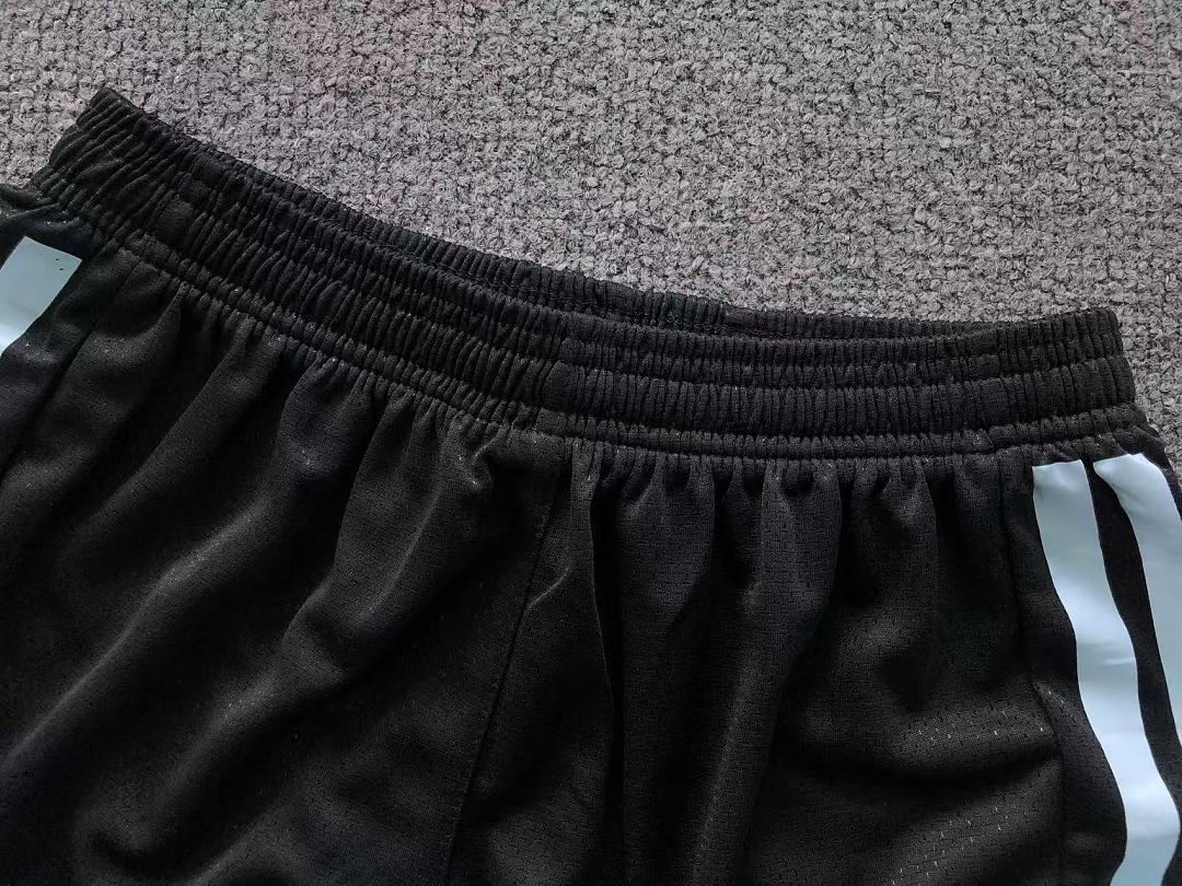 Unbranded 88 FOOTBALL T-SHIRT SHORTS 1272701002 (Im 170Cm 60Kg I Wear Size M In The Phot) - Image 25