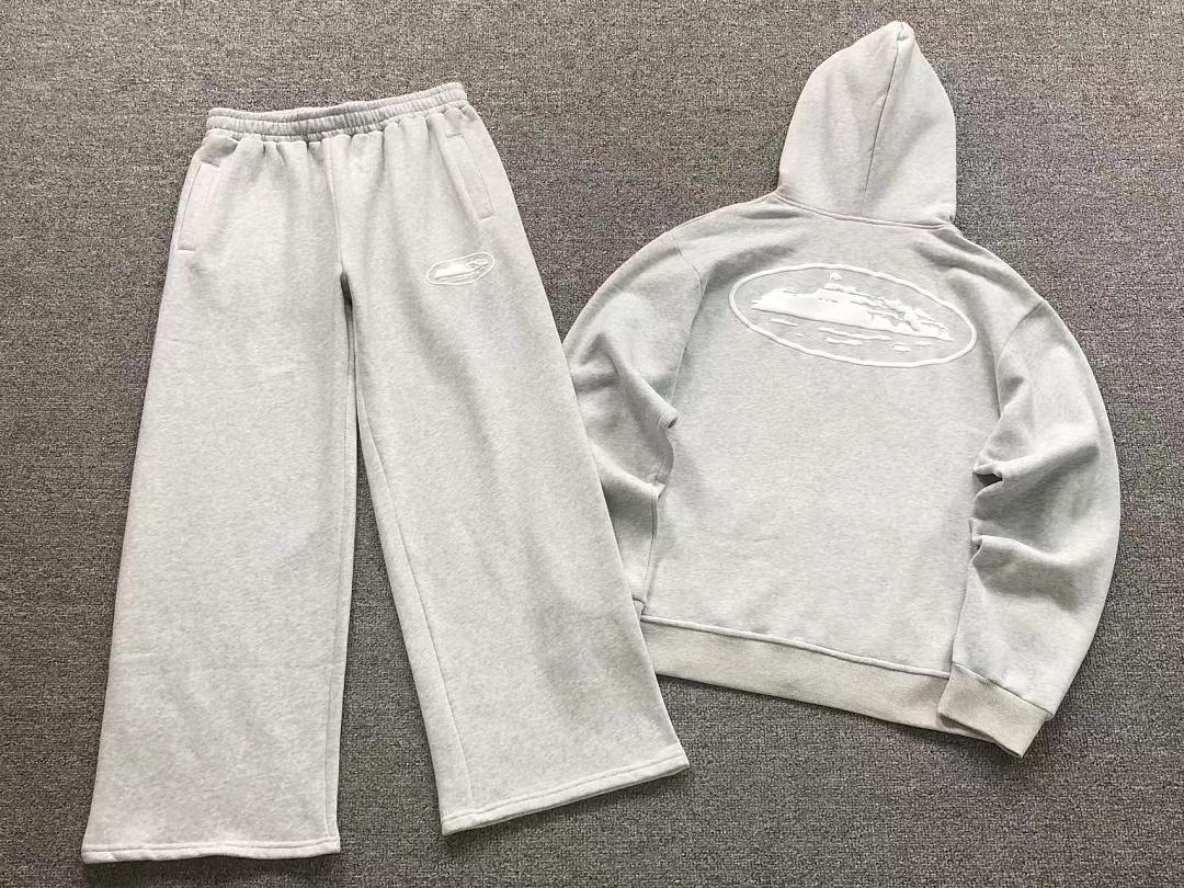 Corteiz TROUSERS 125 CORTEIZ HOODIE - Image 6