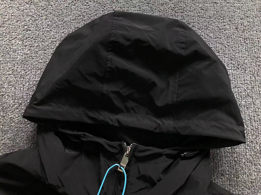 Burberry 358 B⭐R⭐E⭐RY JACKET 3110282421 (Im 170Cm 60Kg I Wear Size L In The Phot) - Image 12