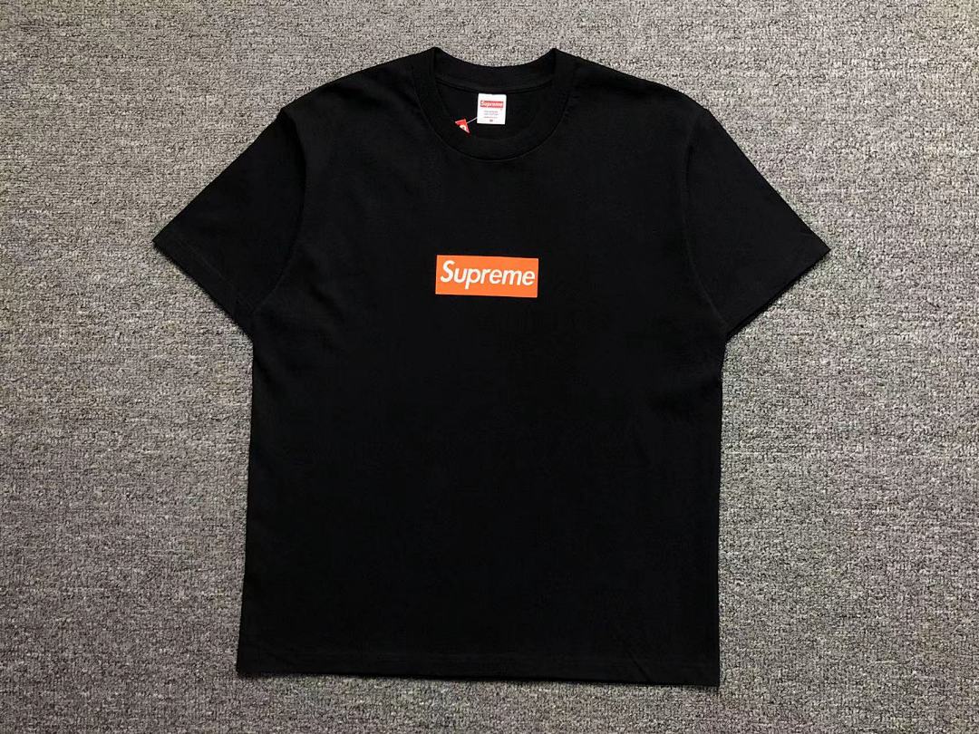 Supreme 95 S⭐⭐R⭐⭐E T-SHIRT - Image 3