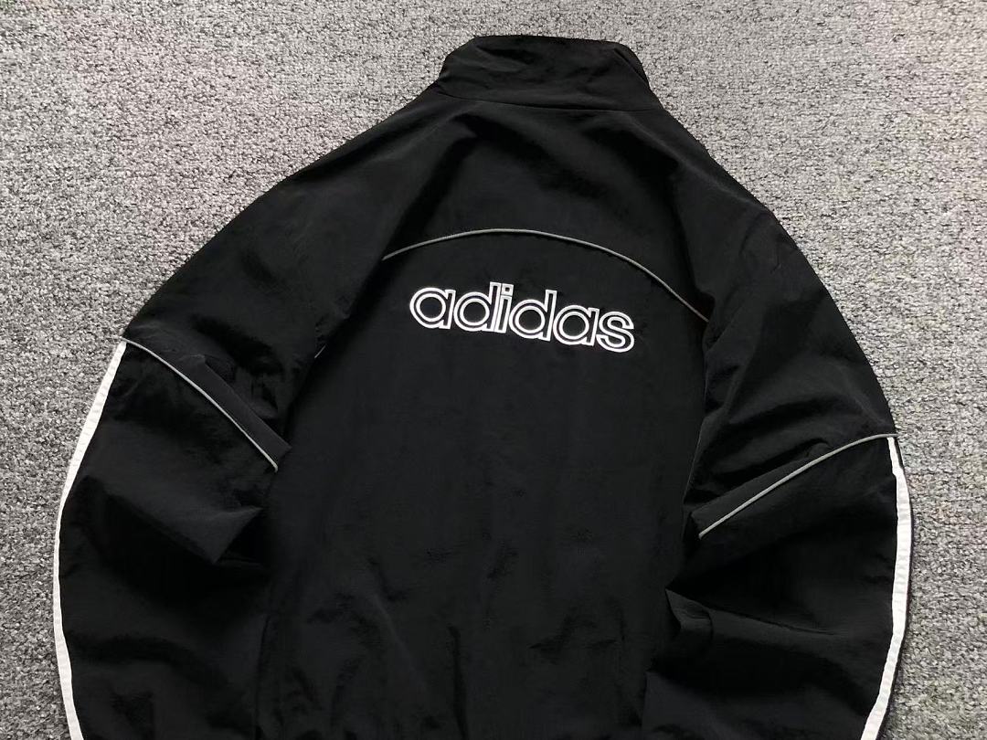 Adidas 168 A⭐I⭐AS JACKET 4208261677 (Im 170Cm 60Kg I Wear Size M In The Phot) - Image 24