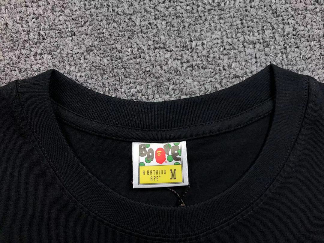 Bape 79 BAPE T-SHIRT - Image 23