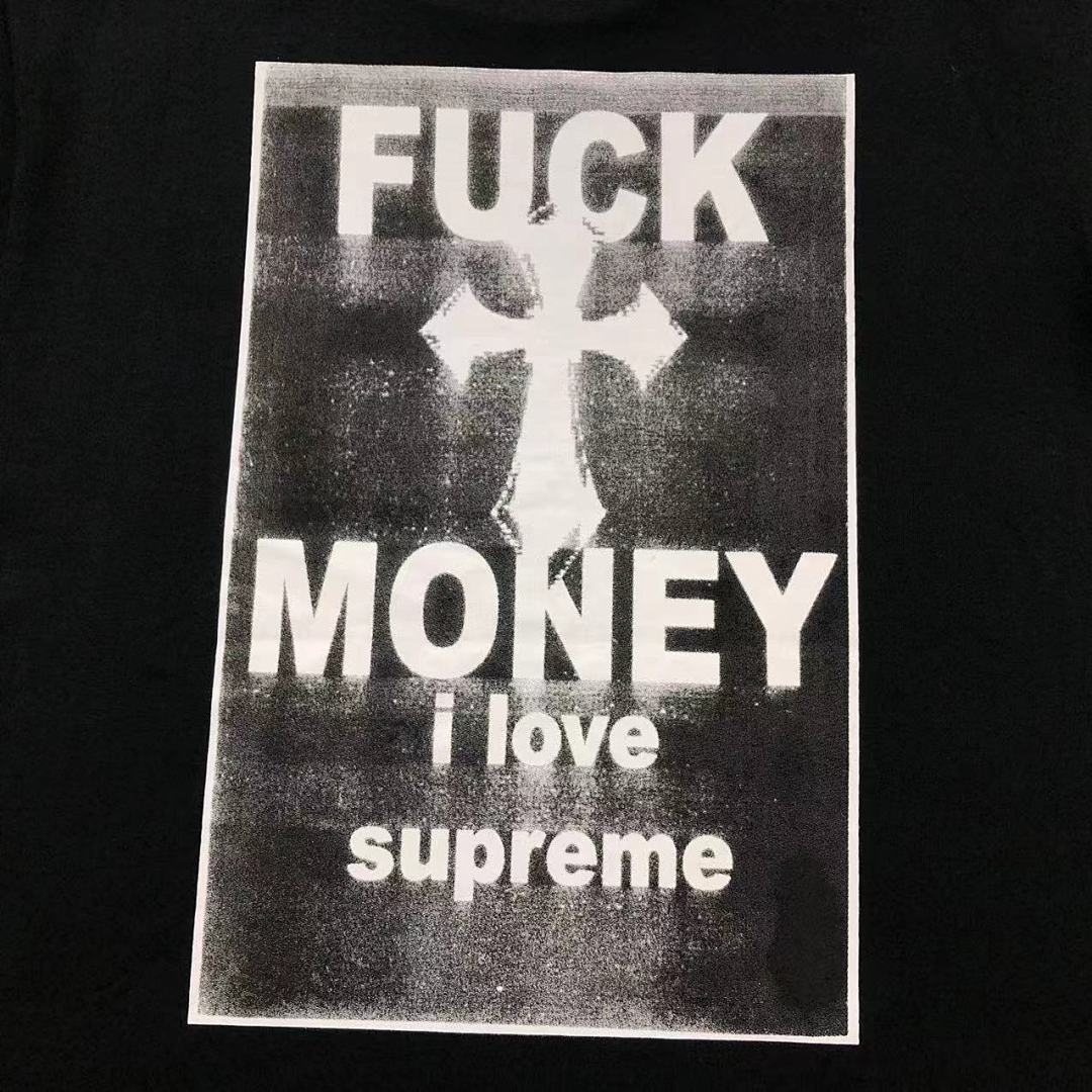 Supreme 105 S⭐⭐R⭐⭐E T-SHIRT - Image 8