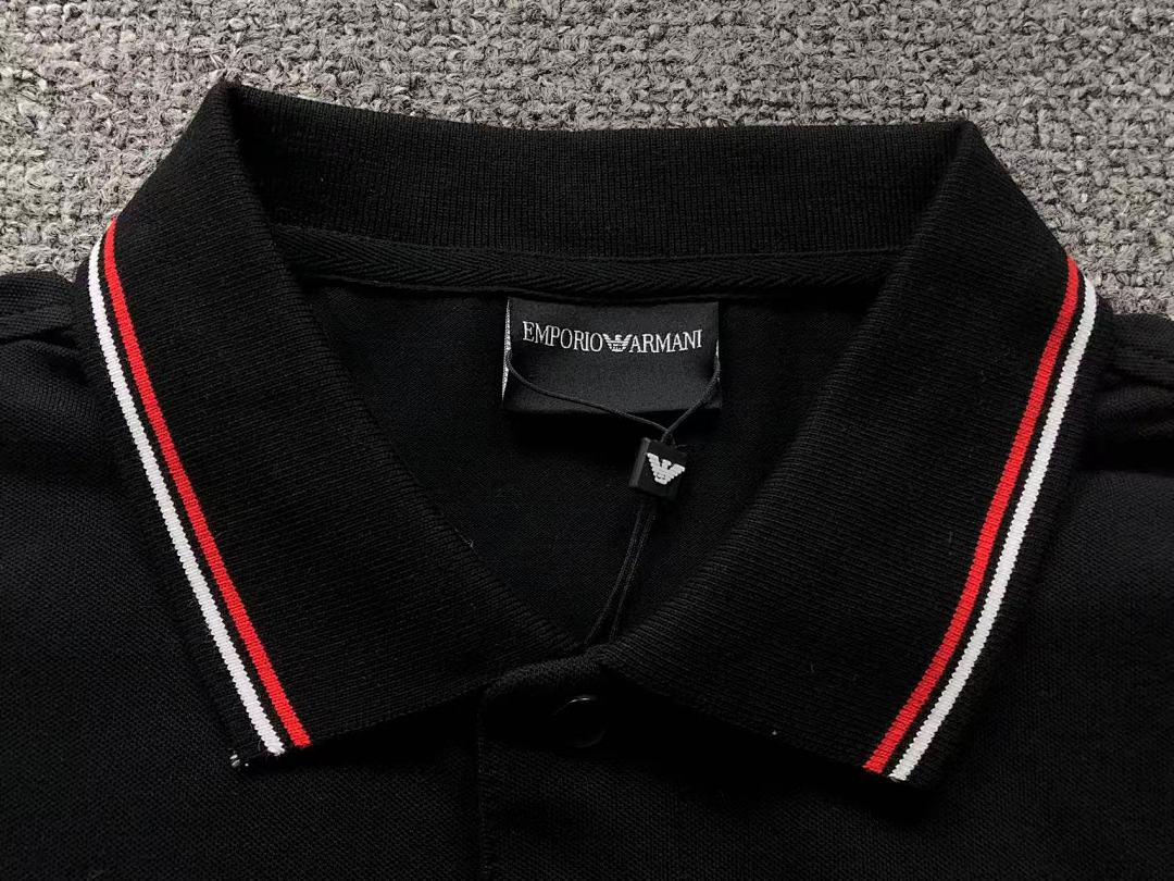 Unbranded 98 E⭐P⭐R⭐⭐ A⭐M⭐N⭐ POLO 1112290330 (Im 170Cm 60Kg I Wear Size M In The Phot) - Image 15