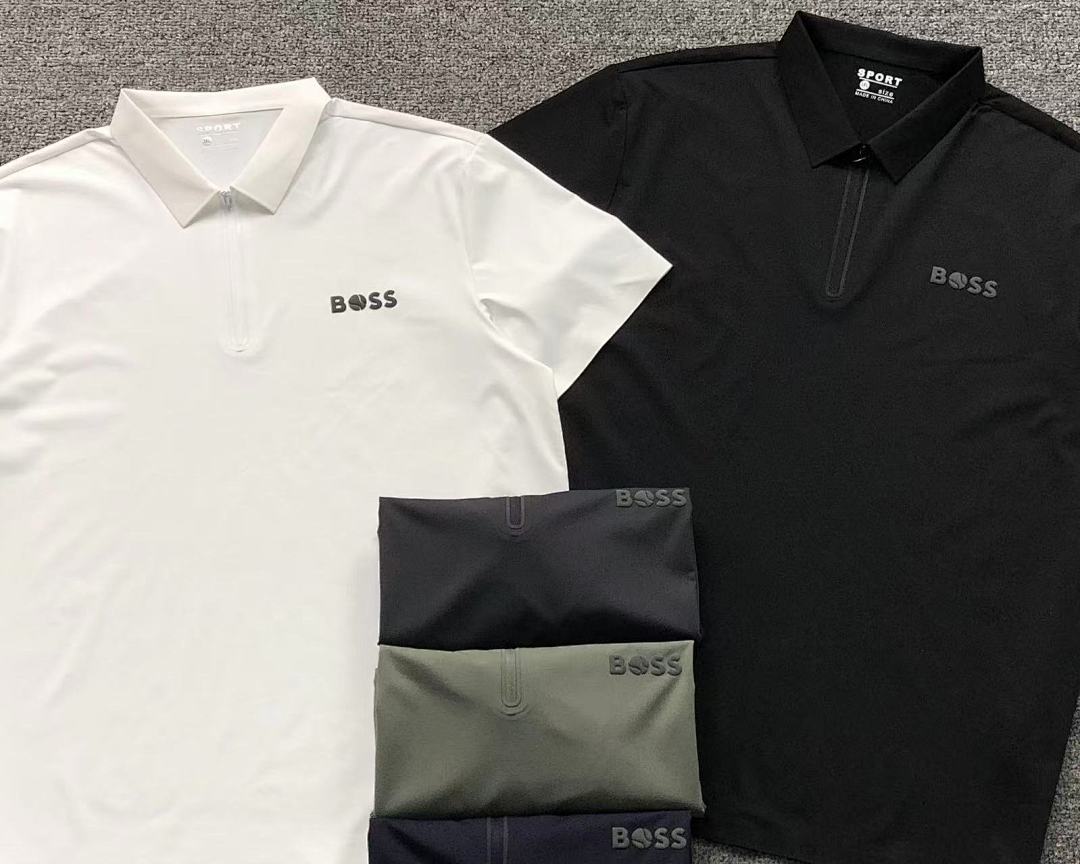 Unbranded 175 H⭐G⭐ B⭐⭐S POLO 2201221001 (Im 170Cm 60Kg I Wear Size 3XL In The Phot) - Image 6