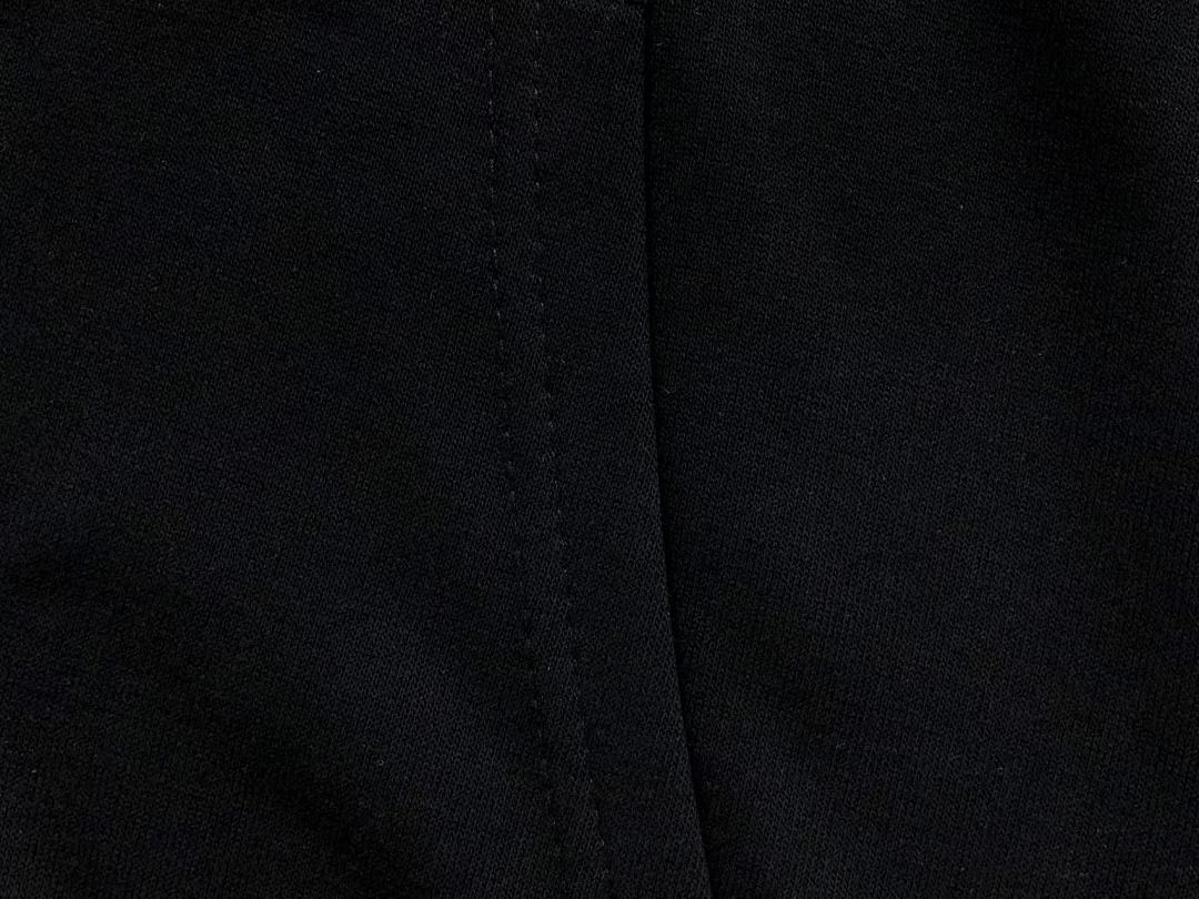 Unbranded 215 P⭐A⭐A HOODIE 412262501 (Im 170Cm 60Kg I Wear Size M In The Phot) - Image 16