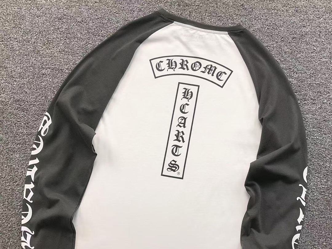 Comme des Garcons 95 C⭐⭐OME HE⭐⭐TS LONG SLEEVED 4121514144 (Im 170Cm 60Kg I Wear Size M In The Phot) - Image 9