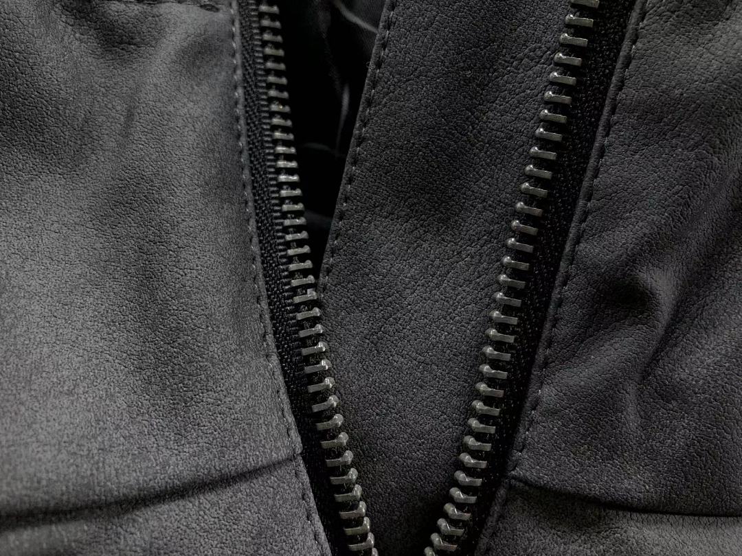 Adidas 398 A⭐I⭐AS THUG CLUB JACKET 1222801159 (Im 172Cm 55Kg I Wear Size M In The Phot) - Image 23