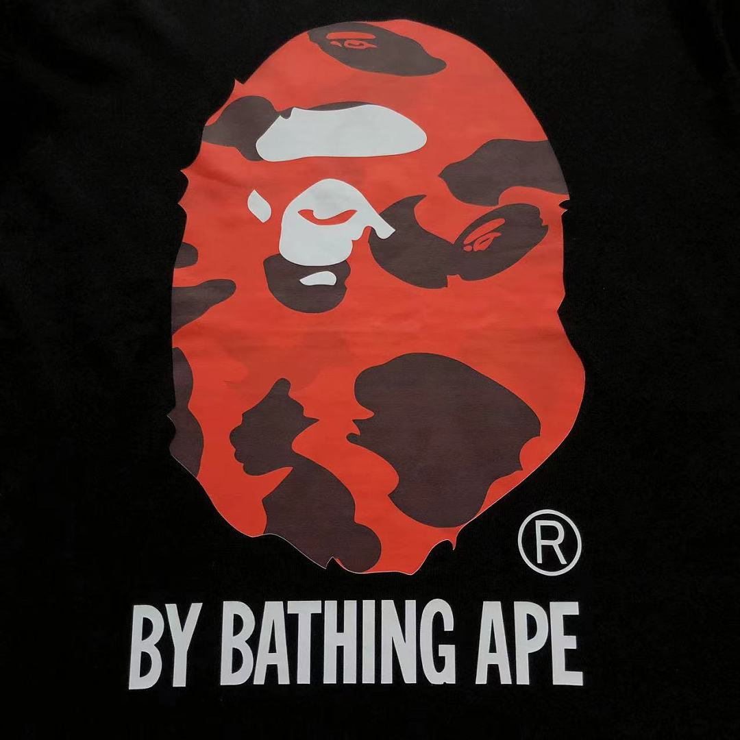 Bape 82 BAPE T-SHIRT 5261308164 (Im 170Cm 60Kg I Wear Size M In The Phot) - Image 18