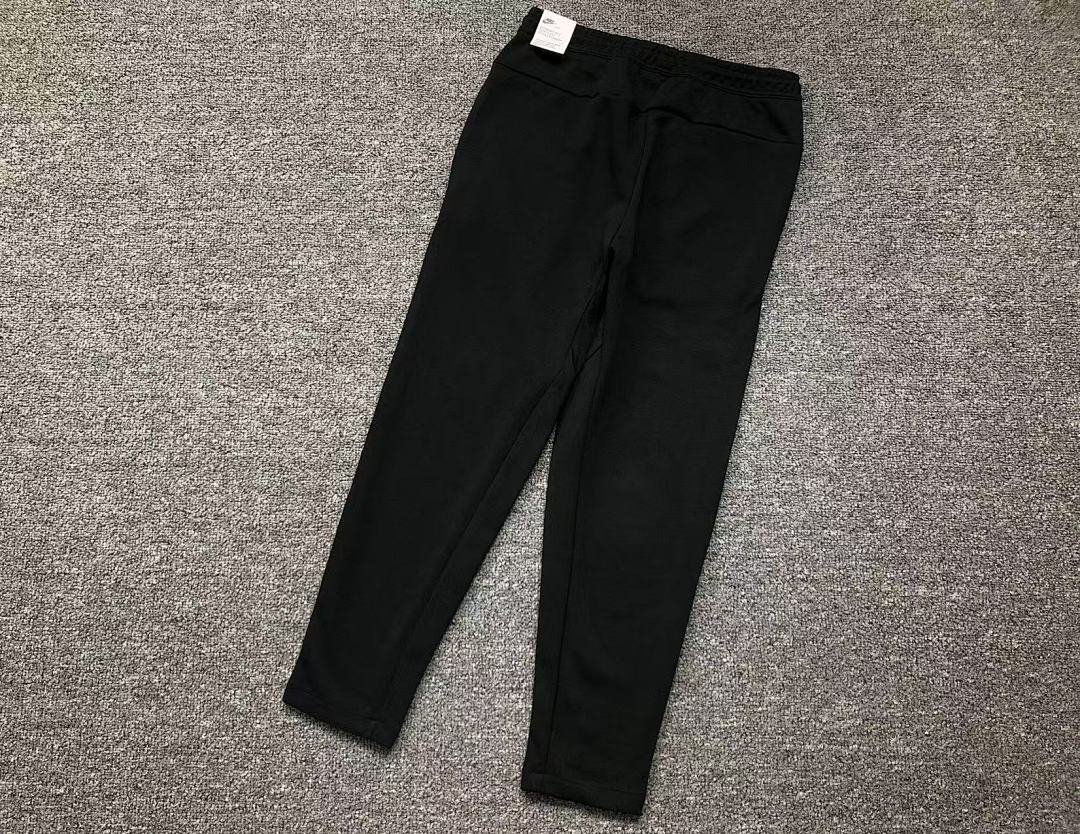 Nike 258 N⭐K⭐ HOODIE TROUSERS 3107090521 (Im 170Cm 60Kg I Wear Size L In The Phot) - Image 54