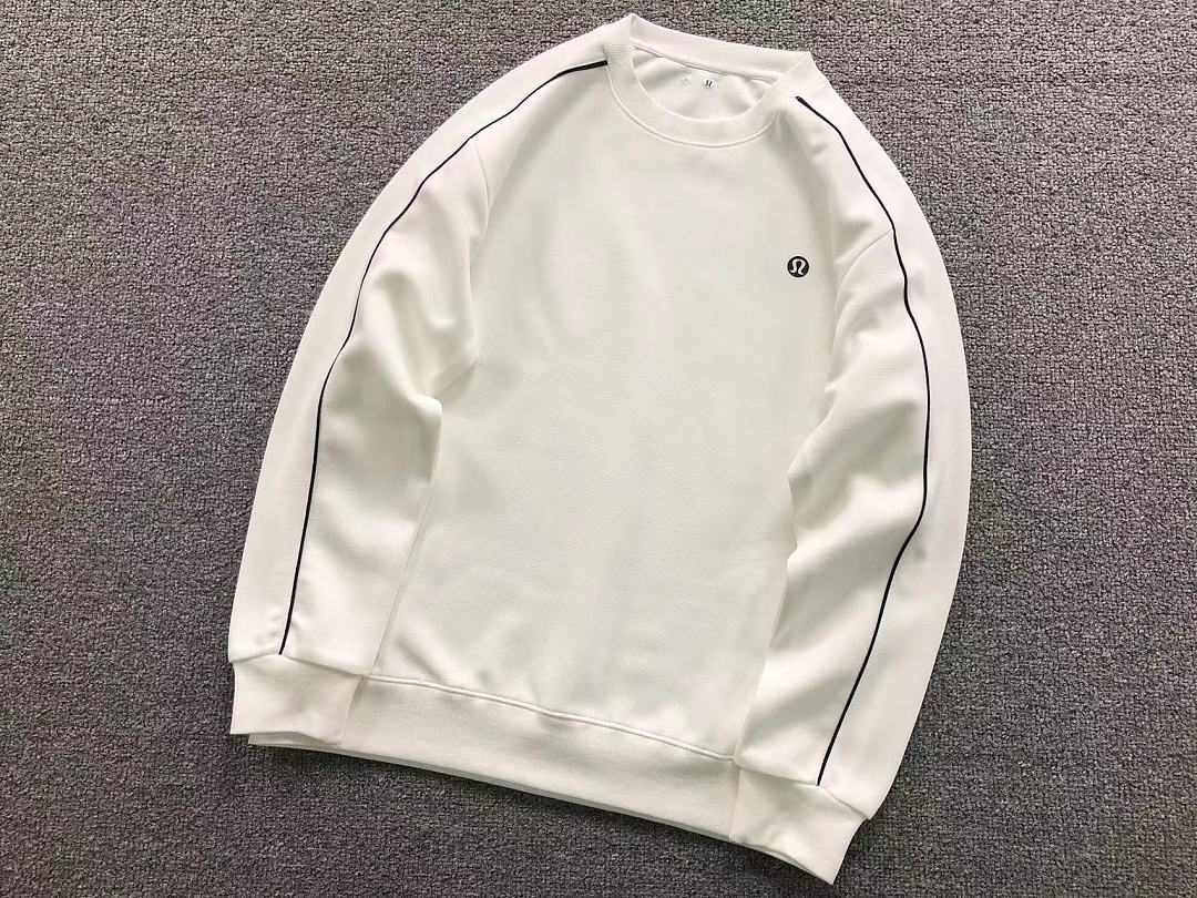 On Running 158 LULULEMON HOODIE 2207010404 (Im 170Cm 60Kg I Wear Size L In The Phot) - Image 8