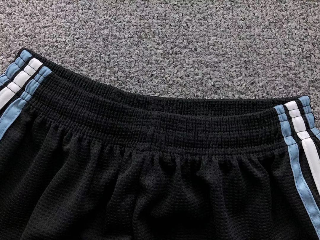 Unbranded 75 FOOTBALL T-SHIRT SHORTS 1110312002 (Im 170Cm 57Kg I Wear Size M In The Phot) - Image 32