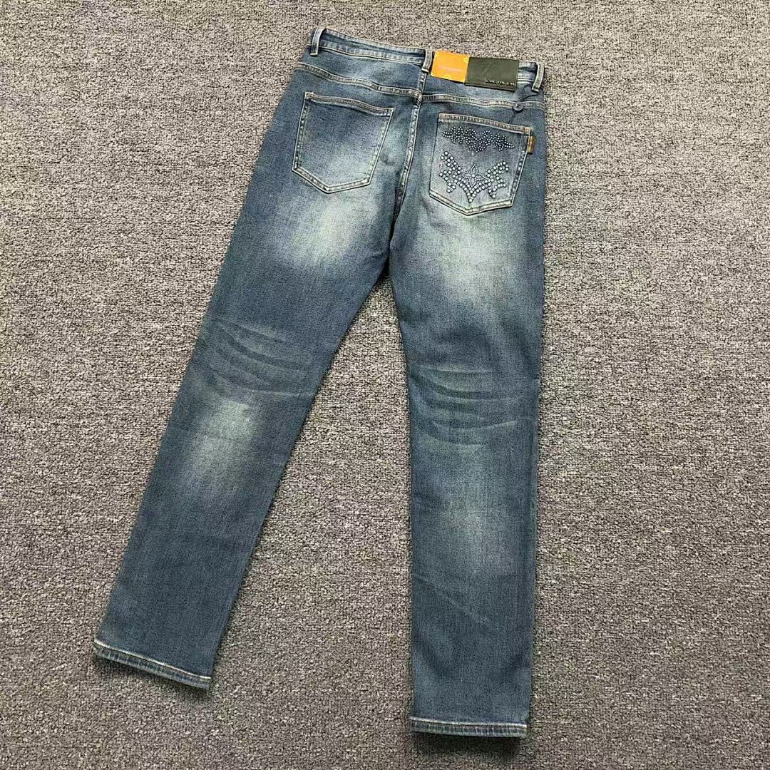 Louis Vuitton 225 L⭐ TROUSERS 216090605 (Im 170Cm 60Kg I Wear Size 32 In The Phot)