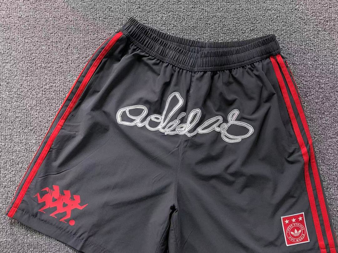 Adidas 105 A⭐I⭐AS SHORTS 126120235 (Im 170Cm 60Kg I Wear Size M In The Phot) - Image 10