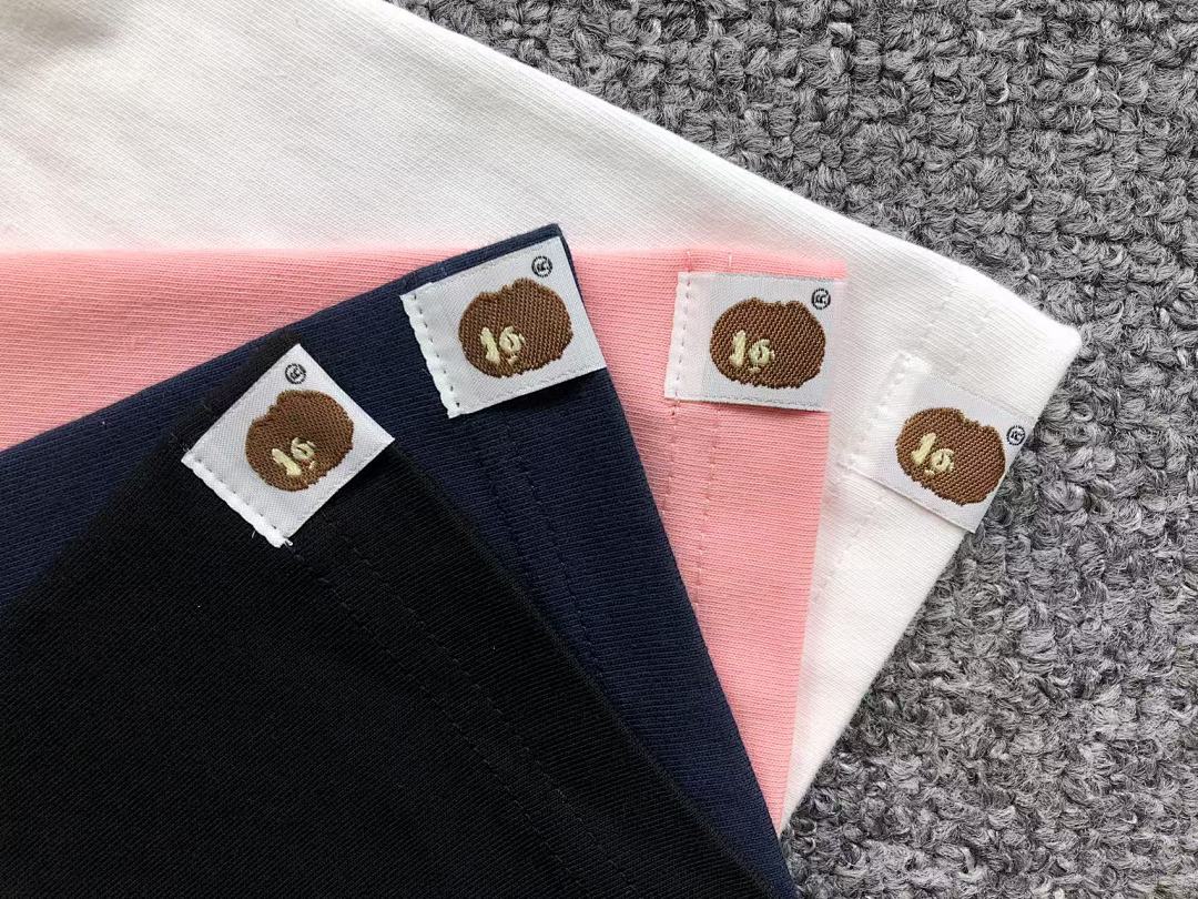 Bape 85 BAPE T-SHIRT 4105171917 (Im 170Cm 60Kg I Wear Size S In The Phot) - Image 22