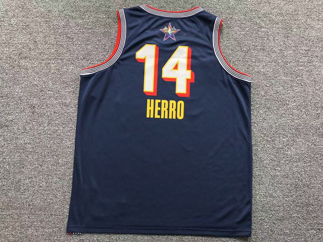 Unbranded 95 NBA BASKETBALL VEST 213170414 (Im 170Cm 60Kg I Wear Size XL In The Phot) - Image 5