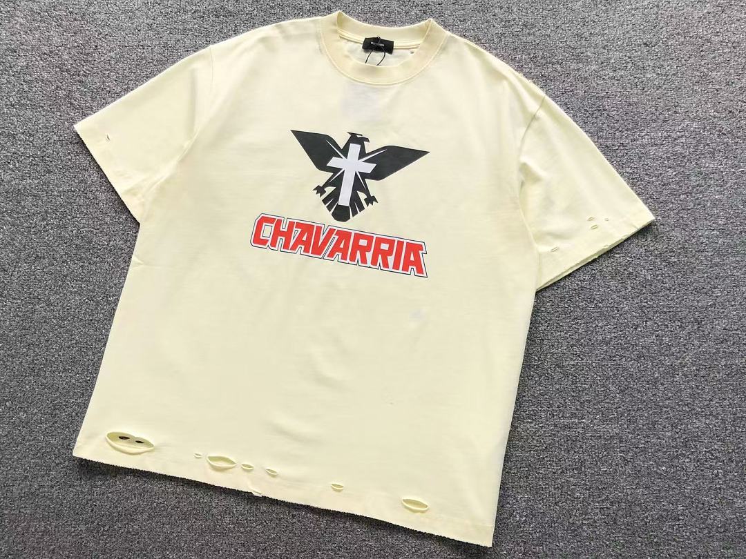 Chanel 118 WI⭐⭐Y CHAV⭐⭐RIA T-SHIRT 3205300317 (Im 170Cm 60Kg I Wear Size S In The Phot) - Image 6