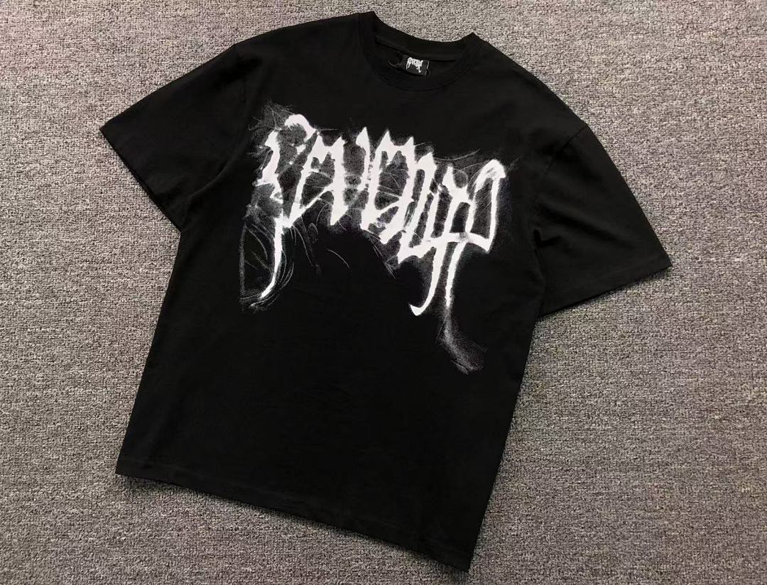 Revenge 69 REVENGE T-SHIRT 504021291 (Im 170Cm 60Kg I Wear Size S In The Phot) - Image 20