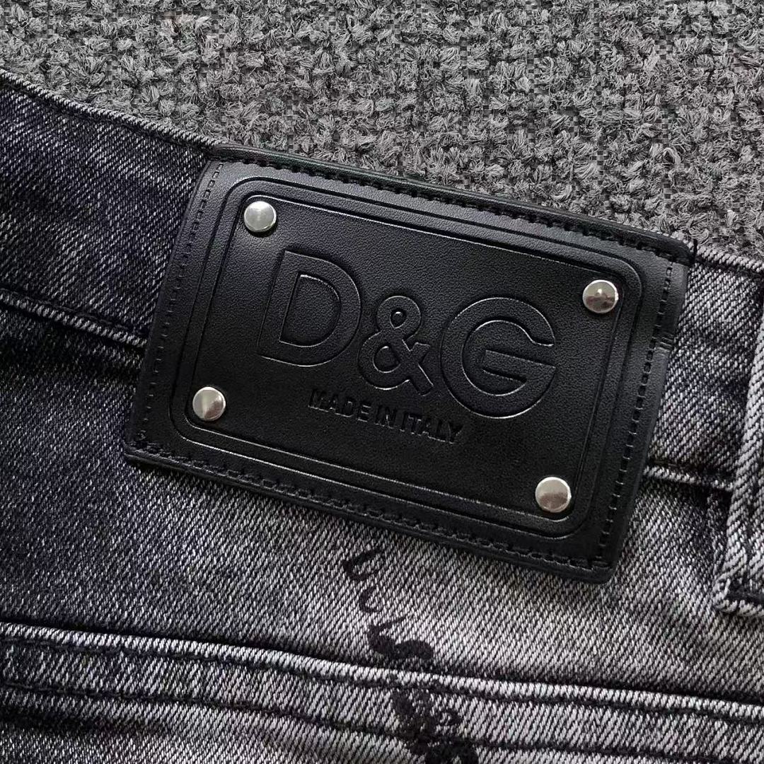 Dolce & Gabbana 195 D⭐LC⭐ GA⭐⭐A⭐A SHORTS 22061013125 (Im 170Cm 60Kg I Wear Size 31 In The Phot) - Image 9