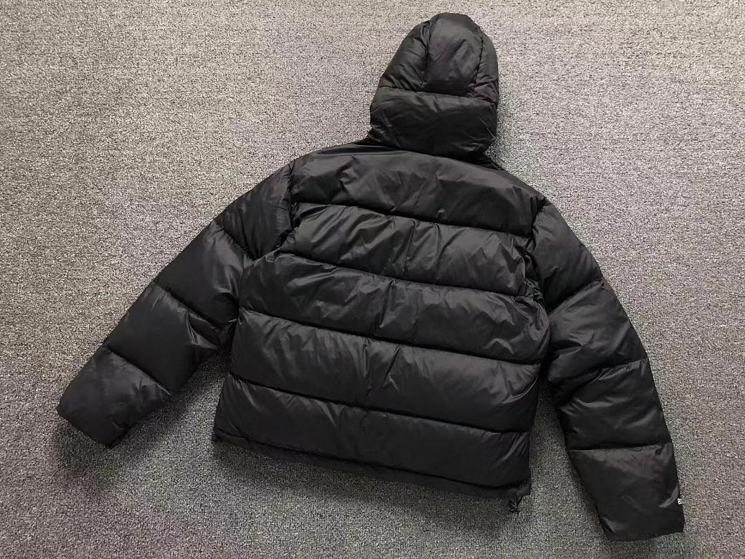 Stussy 488 STUSSY DOWN JACKETS 22080606001 (Im 170Cm 60Kg I Wear Size M In The Phot) - Image 10