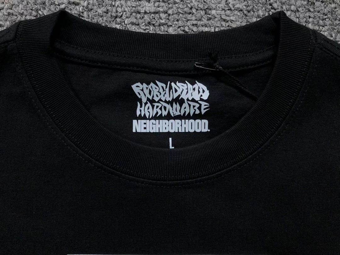 Neighborhood 108 NEIGHBORHOOD T-SHIRT - Image 19