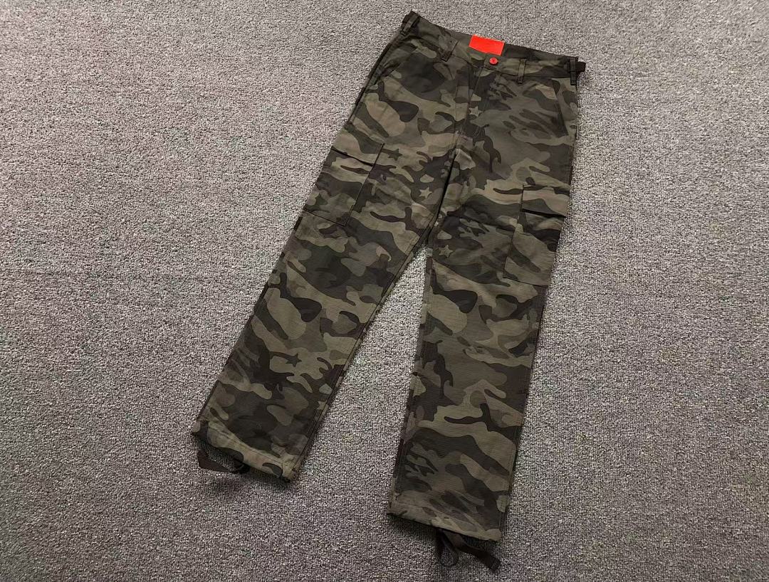 Hellstar 245 HELLSTAR TROUSERS 4105061717 (Im 170Cm 60Kg I Wear Size S In The Phot) - Image 17
