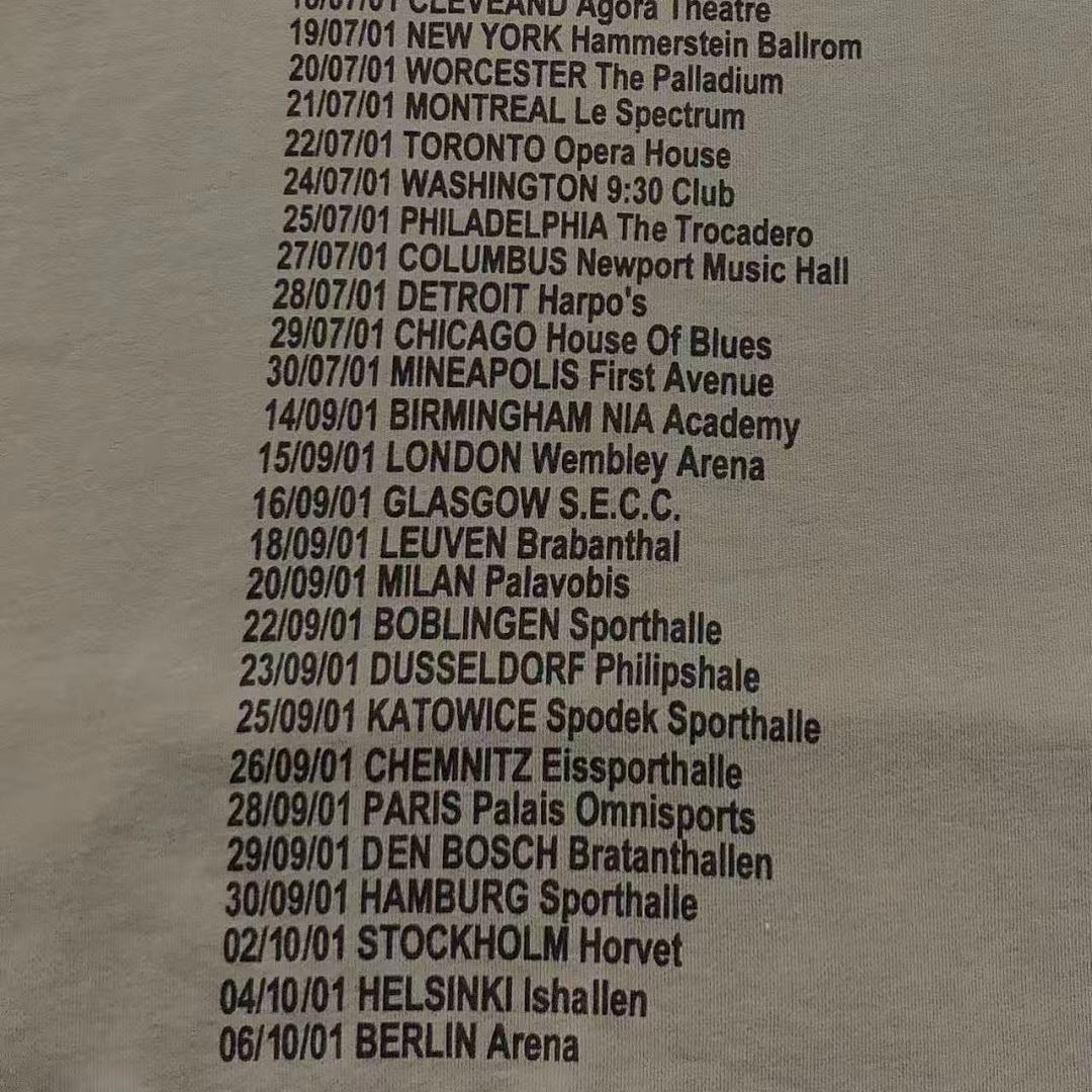 Vetements 158 VETEMENTS HOODIE 41092801145 (Im 170Cm 60Kg I Wear Size S In The Phot) - Image 9
