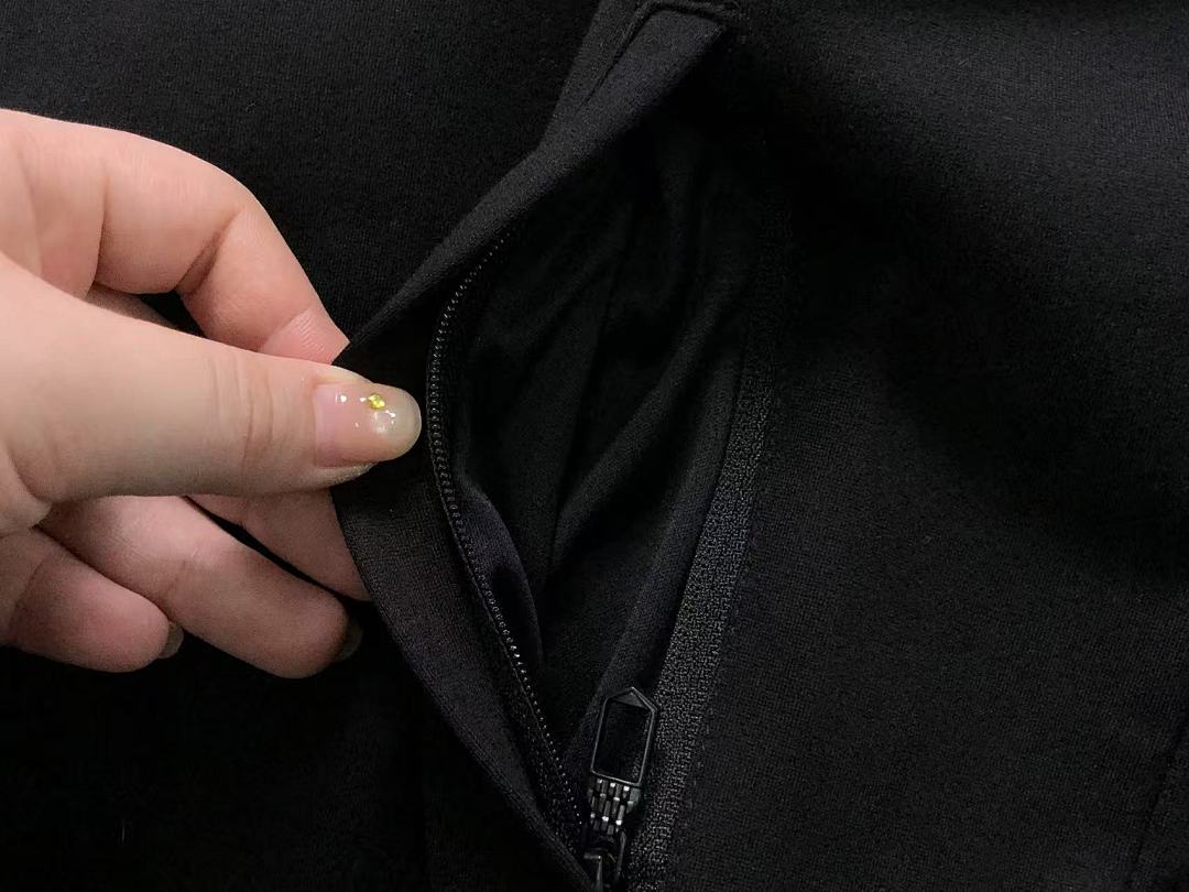 Adidas 115 A⭐I⭐AS HOODIE FEMAIE - Image 9