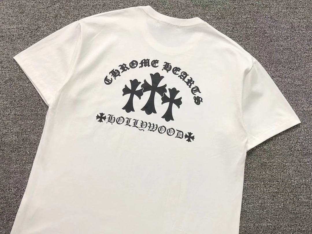 Comme des Garcons 88 C⭐⭐OME HE⭐⭐TS T-SHIRT 1272308177 (Im 170Cm 60Kg I Wear Size M In The Phot) - Image 9