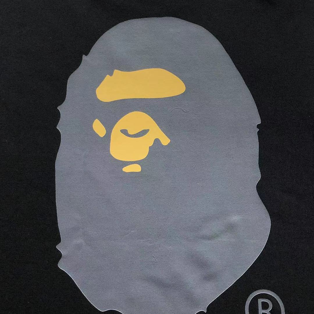 Bape 85 BAPE UNDEFEATED T-SHIRT 4105260298 (Im 170Cm 60Kg I Wear Size S In The Phot) - Image 11