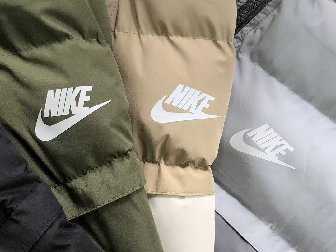 Nike 208 N⭐K⭐ COTTON CIOTHES 1110040235 (Im 170Cm 60Kg I Wear Size S In The Phot) - Image 17