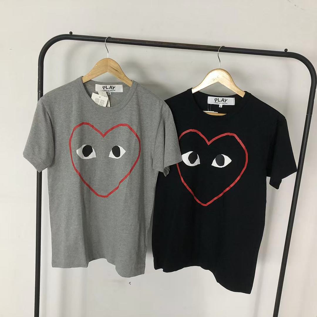 Comme des Garcons 98 CDG T-SHIRT 3206270221 (Im 170Cm 60Kg I Wear Size M In The Phot) - Image 24