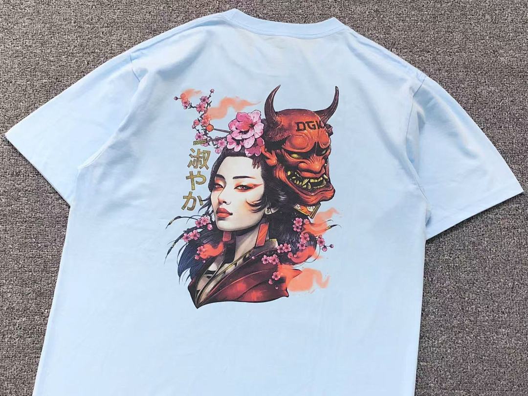 DGK 95 DGK T-SHIRT - Image 15