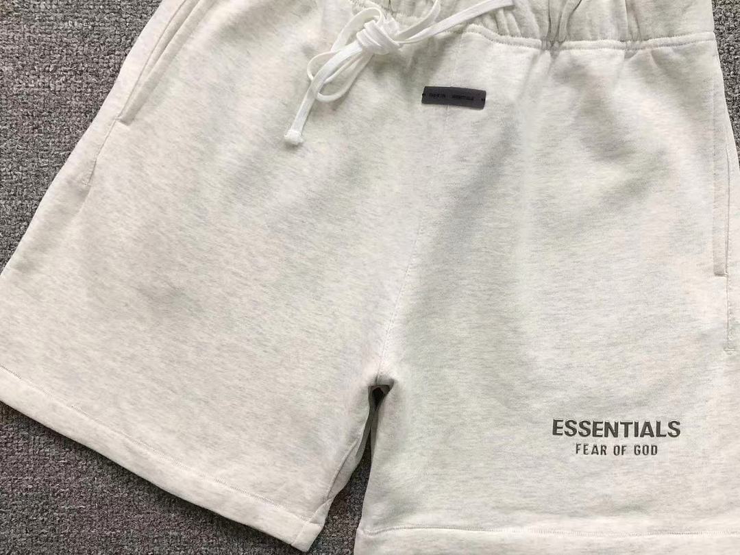 Fear of God 95 FOG SHORTS 12630251 (Im 170Cm 60Kg I Wear Size M In The Phot) - Image 8