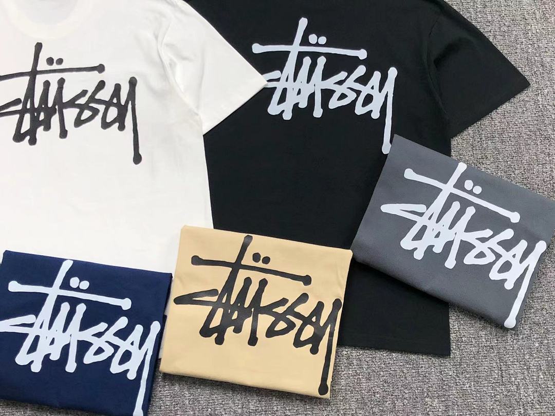 Stussy 78 STUSSY T-SHIRT - Image 32