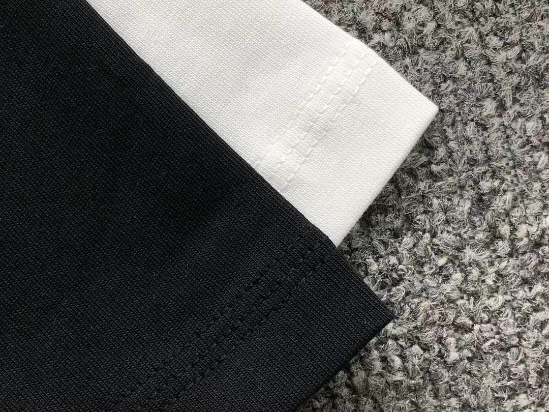 Burberry 98 B⭐R⭐E⭐RY T-SHIRT 3204280203 (Im 170Cm 60Kg I Wear Size M In The Phot) - Image 14